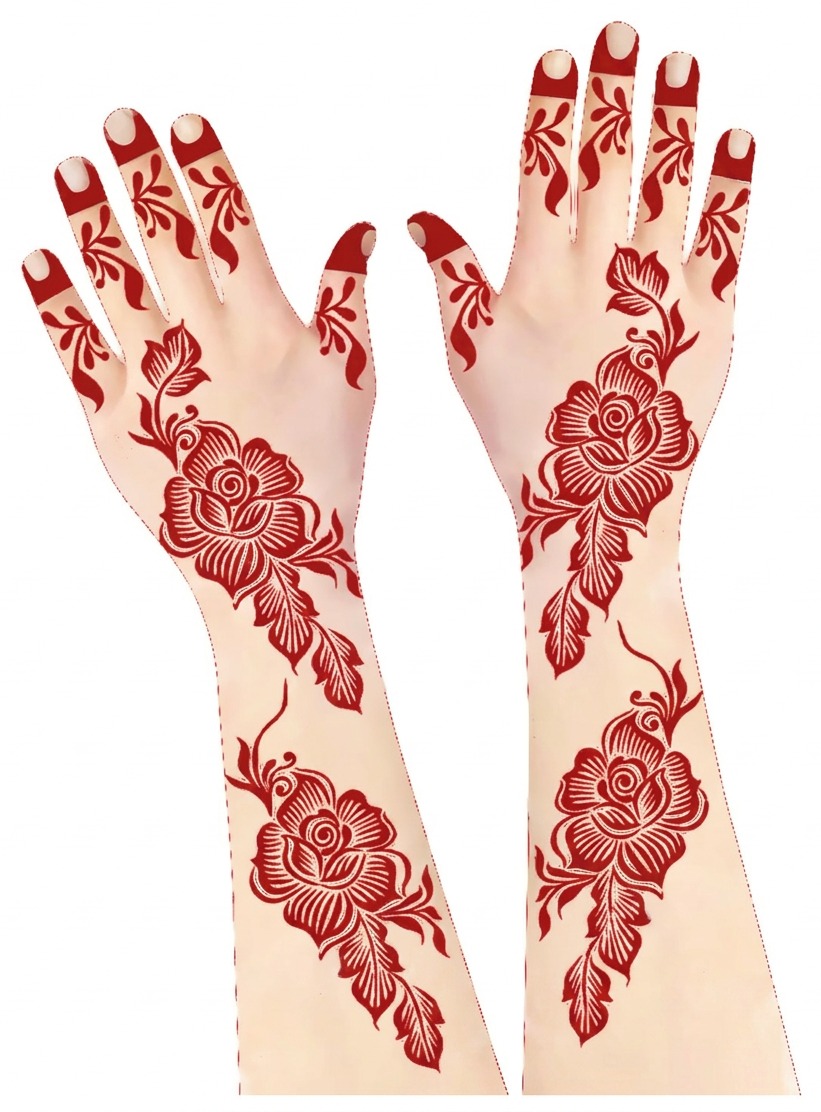 Velvet Bloom