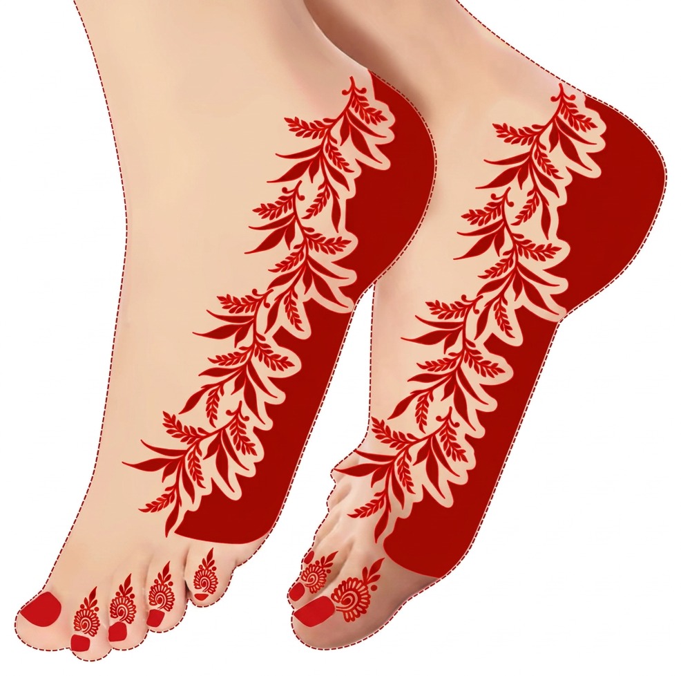 Fern Drape
