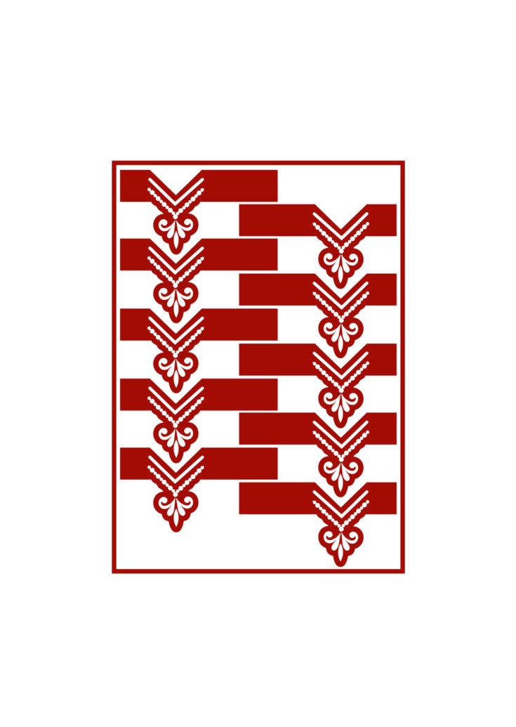 Heart Cascade Bands