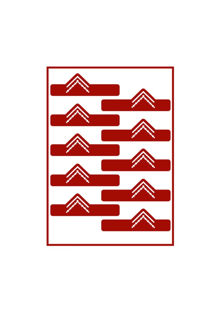 Arrow Peak Bands